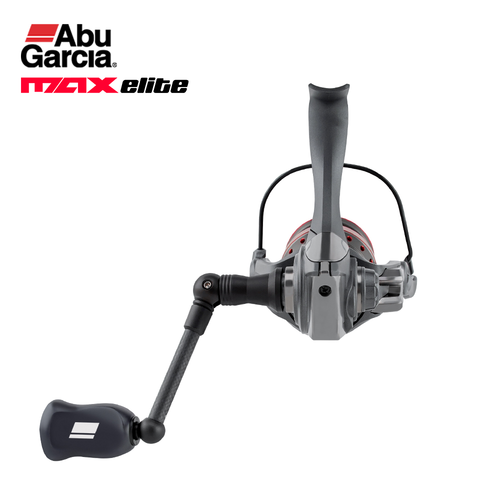 ABU GARCIA MAX Elite Spinning  - Abu Garcia Reel Max review and price
