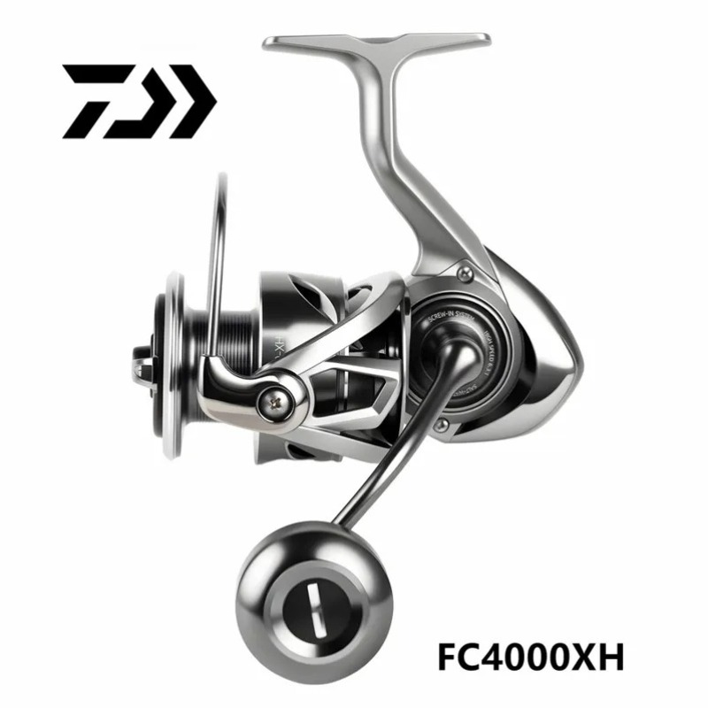 DAIWA 15Kg Max Drag Power Full - Reel Spare Spool review and price