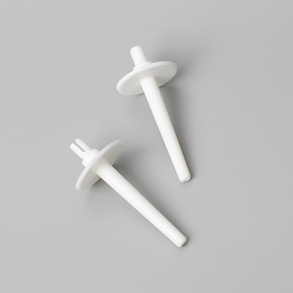 6pcs Spool Pins Durable Sewing - Reel Spare Spool review and price