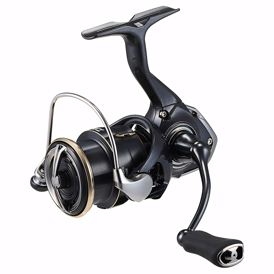 DAIWA 2026 FREAMS Spinning Ree - Daiwa Reel Fuego review and price