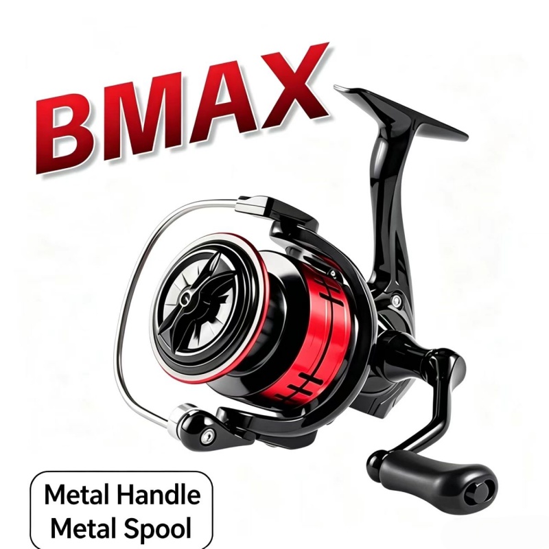 Okuma BMA Spinning Fishing Ree - Surf Reel review and price