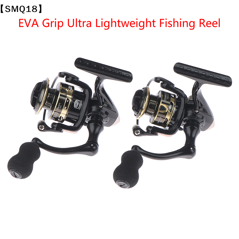500/800 Series EVA Grip Ultra  - Surf Reel review and price