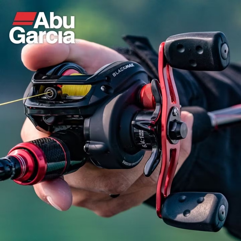 Abu Garcia Bmax3 Spinning Reel - Abu Garcia Reel Max review and price