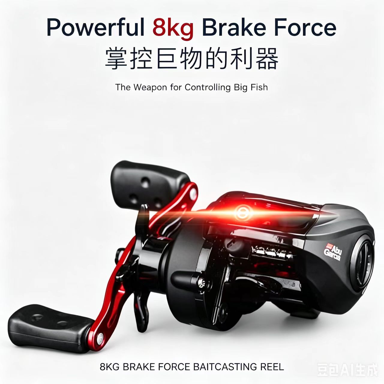 Abu Garcia Bmax3 Spinning Reel - Abu Garcia Reel Max review and price