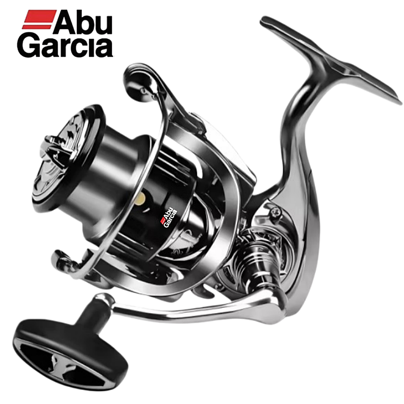 ABUG ARCIA  High Performance F - Abu Garcia Reel Max review and price
