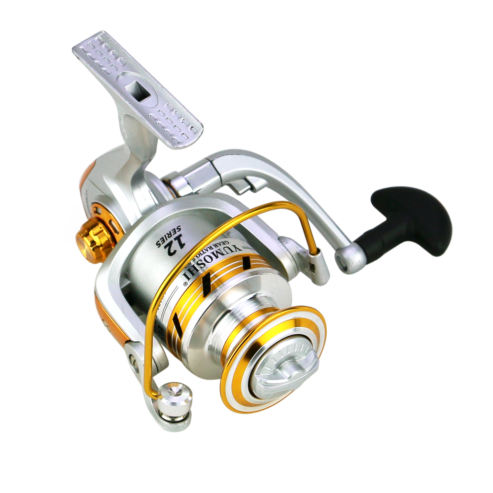 1000-7000 series wire cup meta - Trolling Reel review and price