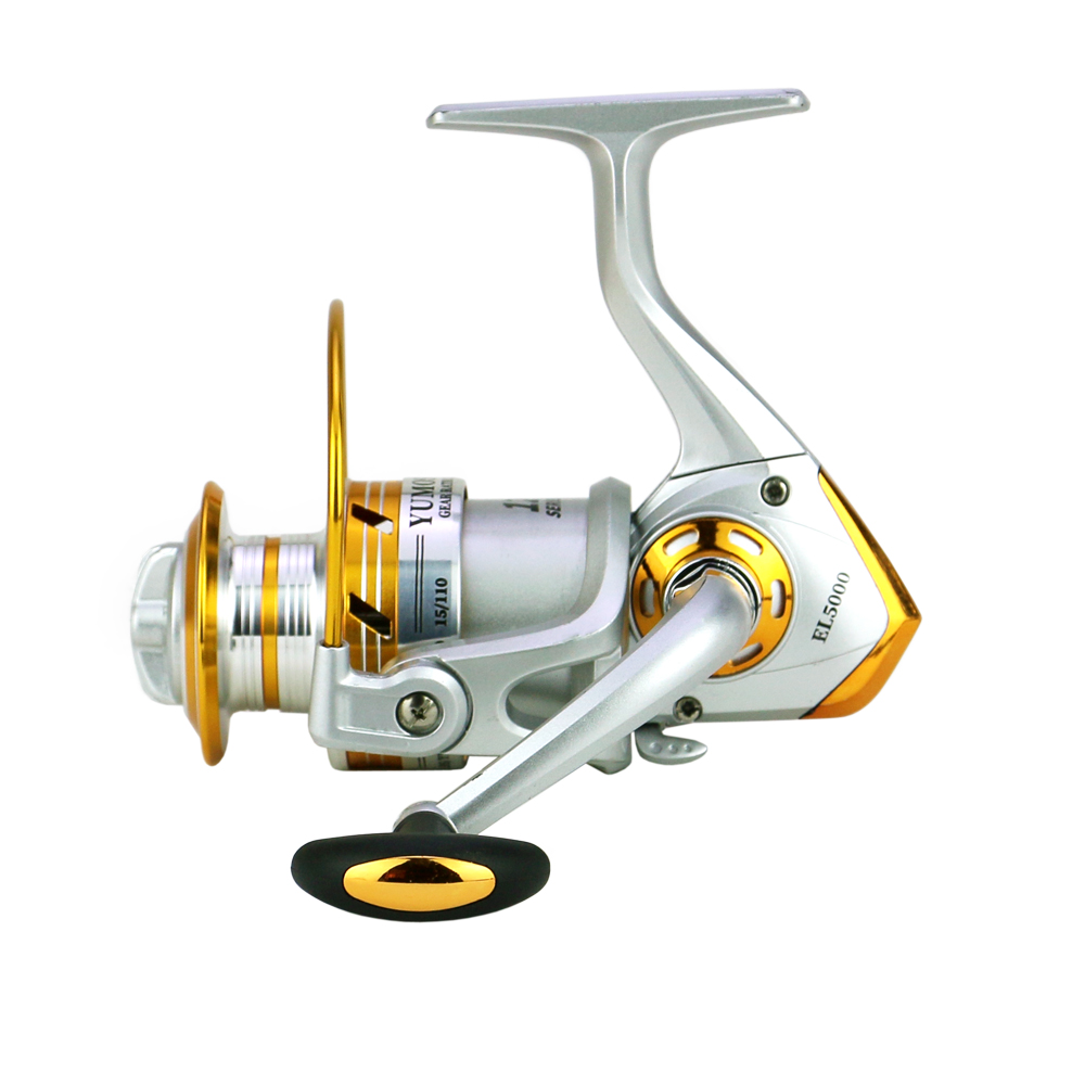 1000-7000 series wire cup meta - Trolling Reel review and price