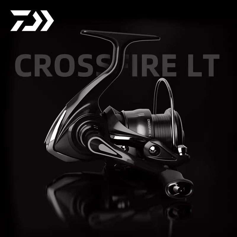 DAIWA 2026 CROSSFIRE Fishing R - Kastking Reel Zephyr review and price