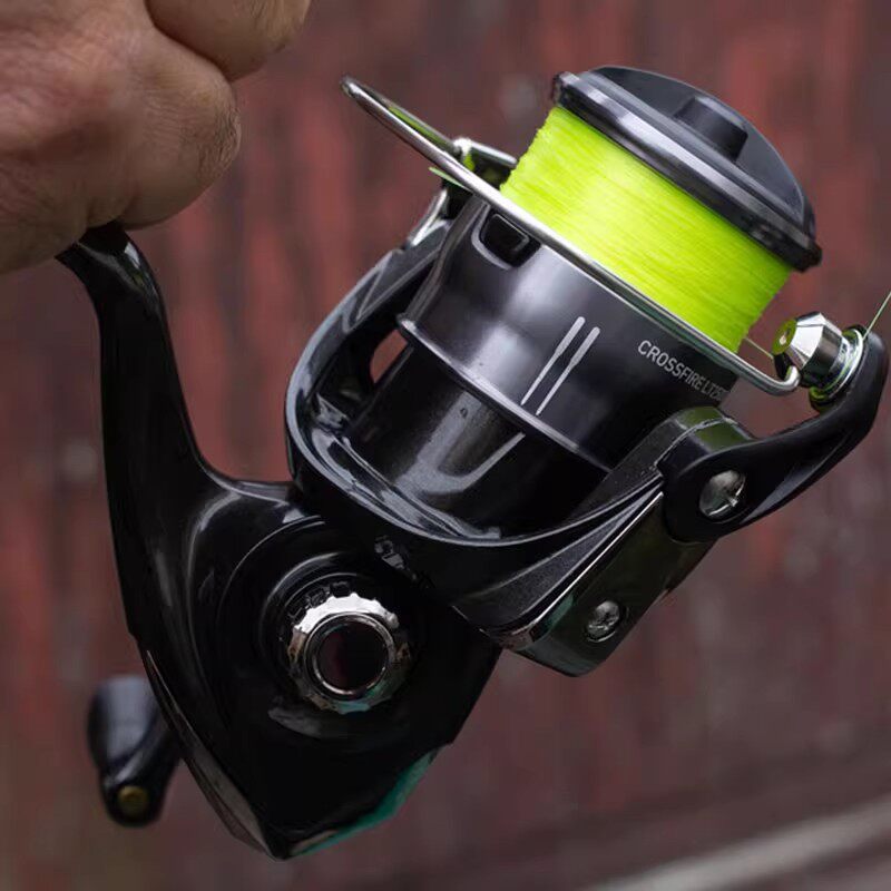 DAIWA 2026 CROSSFIRE Fishing R - Kastking Reel Zephyr review and price