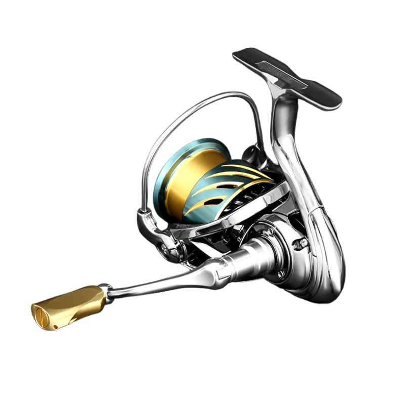 Okuma Fishing Tackle Spinning  - Kastking Reel Zephyr review and price