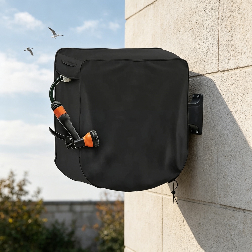420D Hose Reel Cover Waterproo - Reel Bag review and price