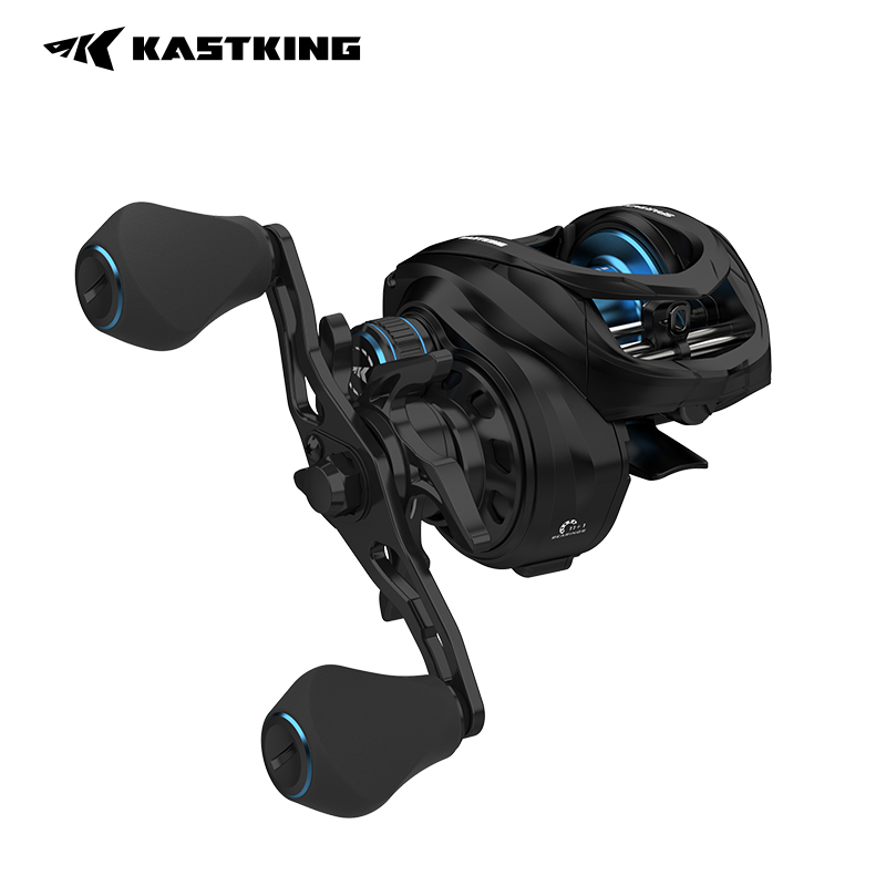 KastKing Spartacus III Long Ca - Kastking Reel Zephyr review and price