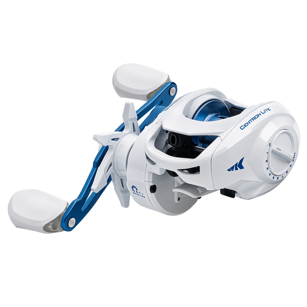 KastKing Centron Lite Baitcast - Kastking Reel Zephyr review and price