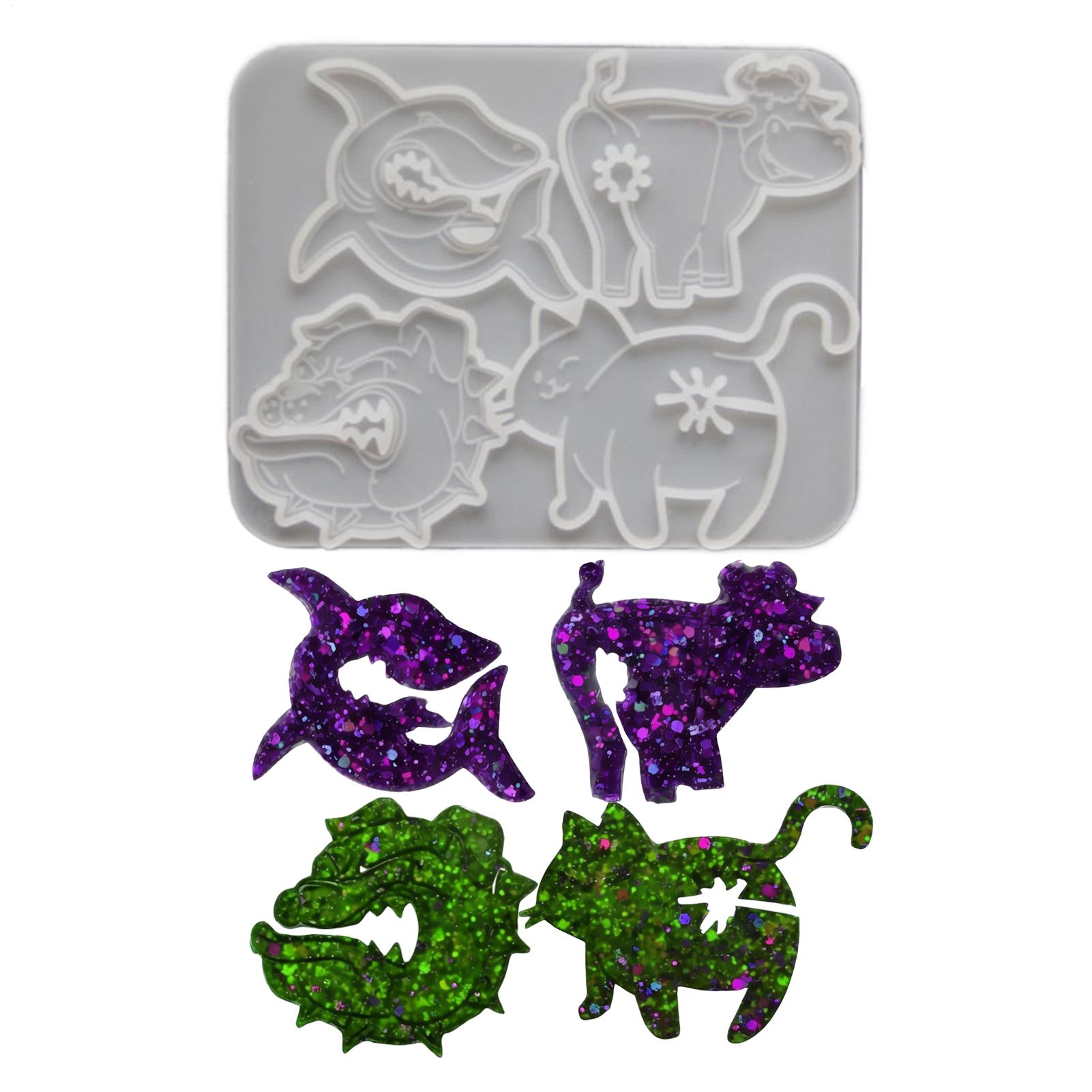 Silicone Resin Casting Mold Se - Reel Bag review and price