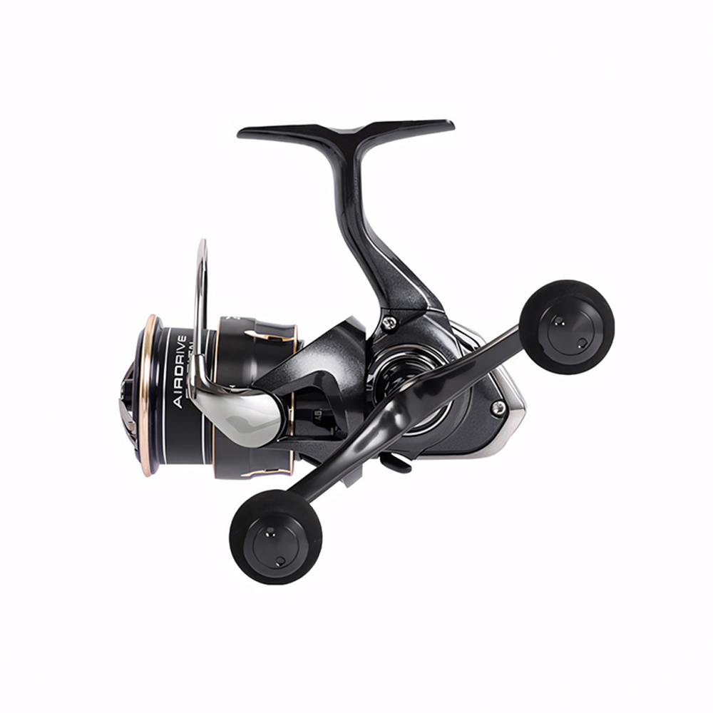 2026 DAIWA FREAMS Spinning Fis - Daiwa Reel Fuego review and price